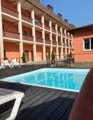 Hotel logo